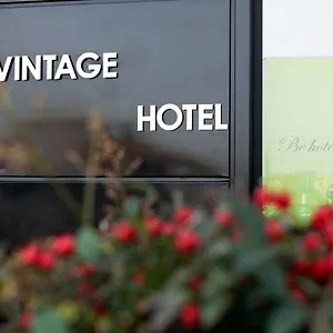 Ibis Styles Vintage Rzym