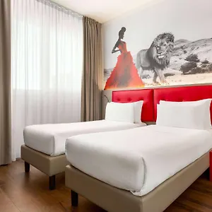 Amedia Milan, Trademark Collection By Wyndham Milan