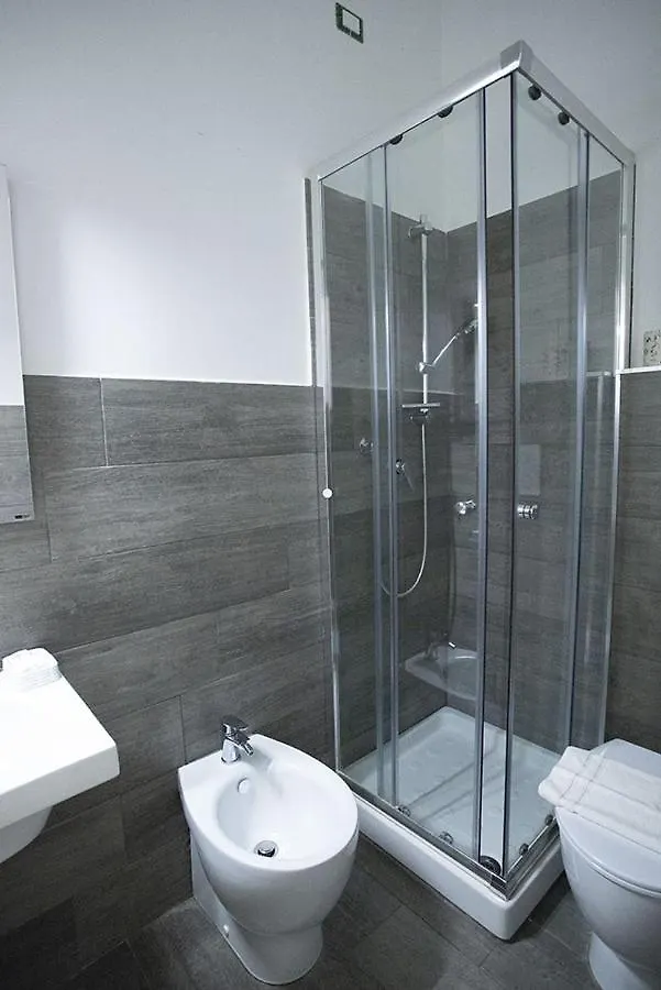 Rubino Guest House Rome 0*,