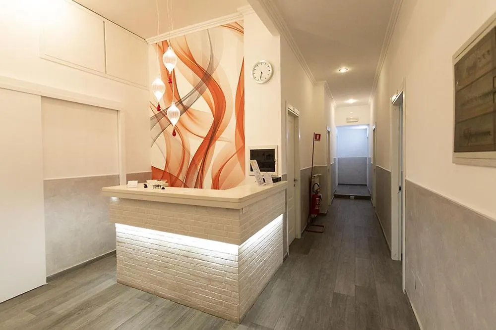 Rubino Guest House Rome 0*,  Italy