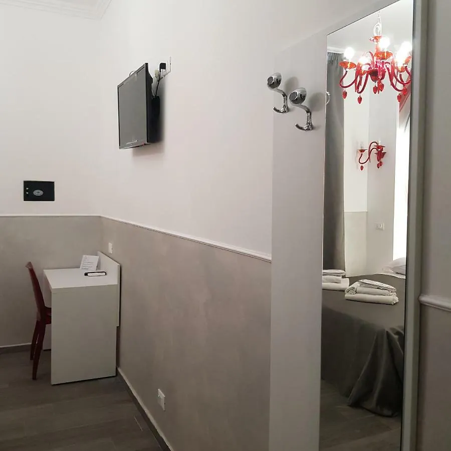 Rubino Guest House Rome