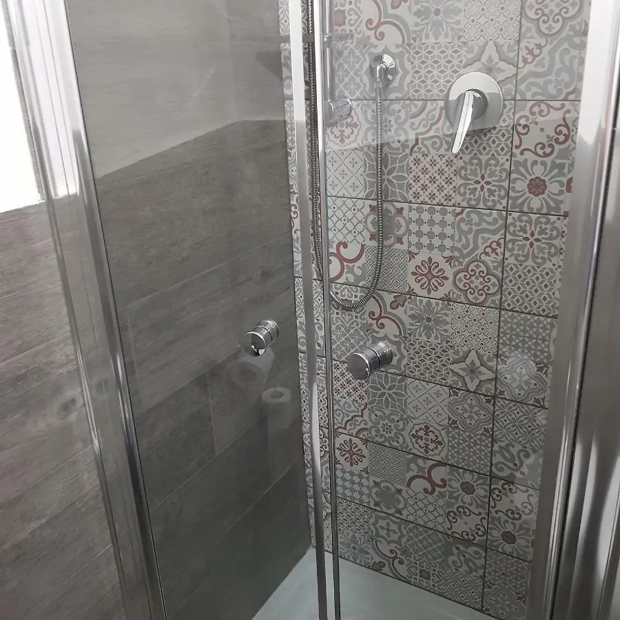 Rubino Guest House Rome