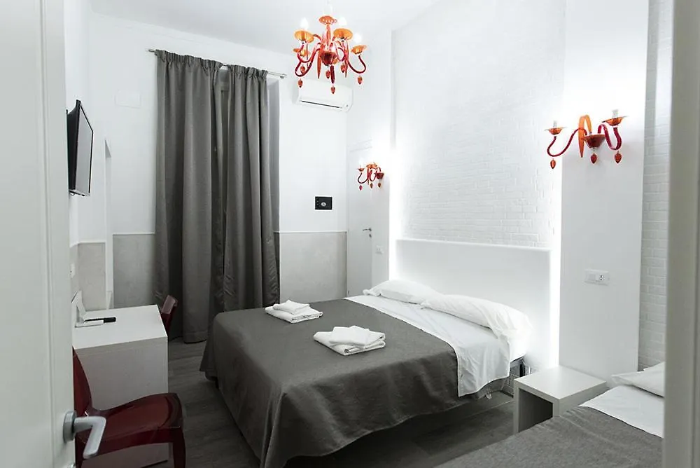 Rubino Guest House Róma