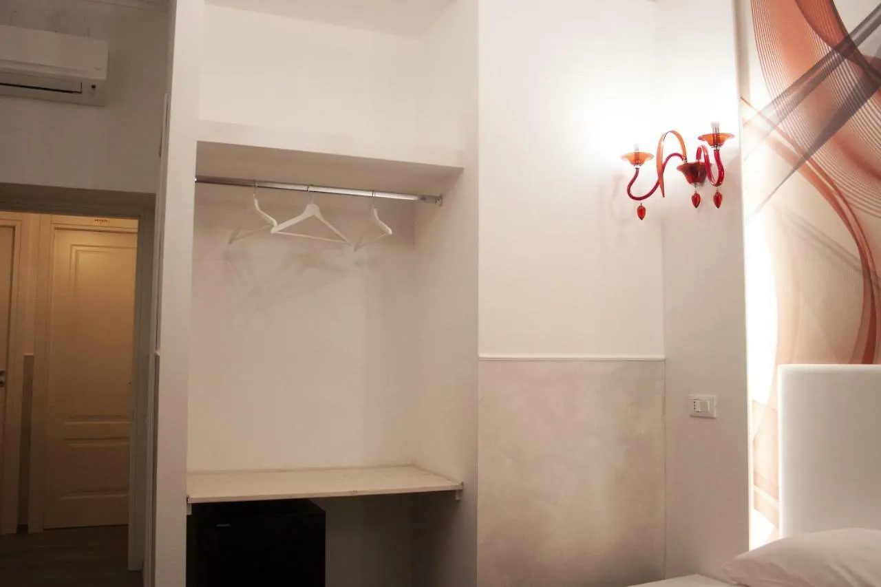 Rubino Guest House Róma